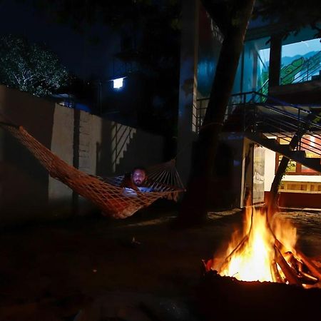 Trippr Alleppey - Backpacker Hostel Alappuzha Eksteriør billede