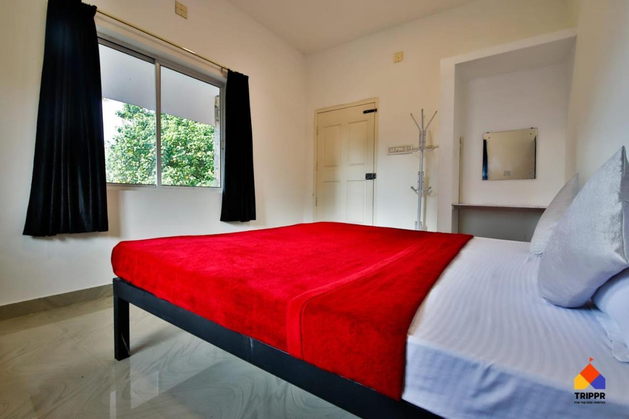 Trippr Alleppey - Backpacker Hostel Alappuzha Eksteriør billede