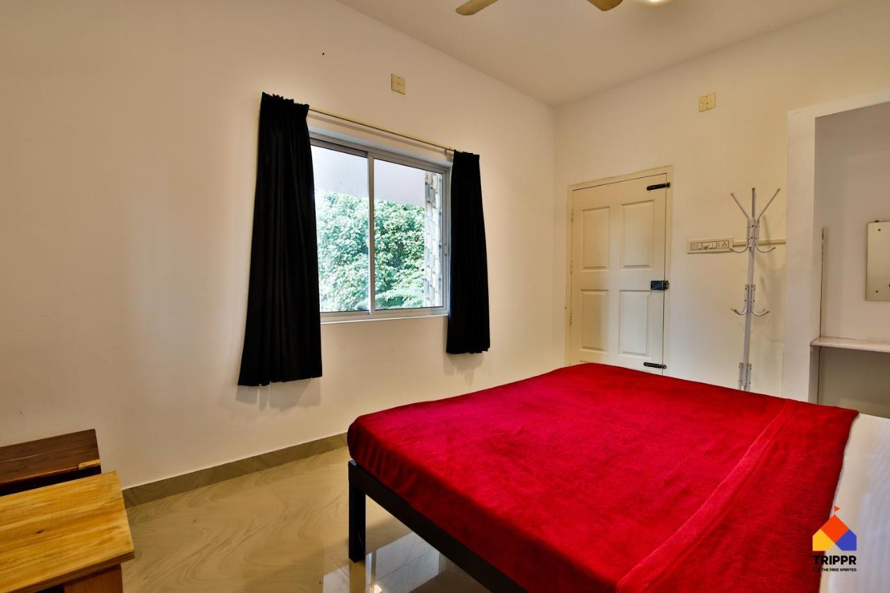 Trippr Alleppey - Backpacker Hostel Alappuzha Eksteriør billede