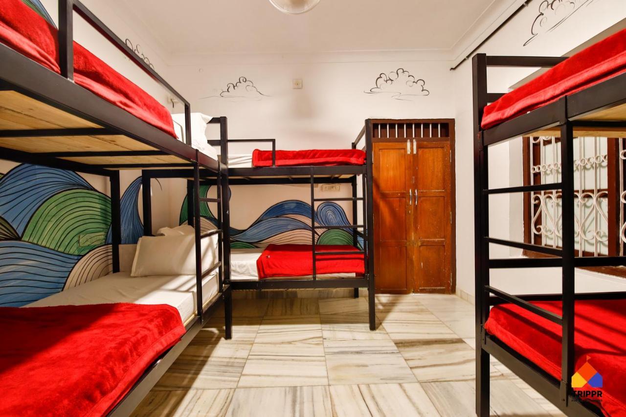 Trippr Alleppey - Backpacker Hostel Alappuzha Eksteriør billede